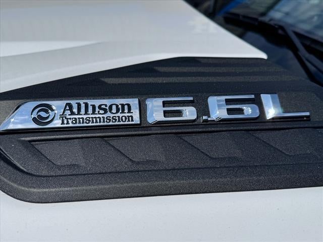 2024 Chevrolet Silverado 2500 HD WT