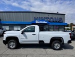 2024 Chevrolet Silverado 2500 HD WT