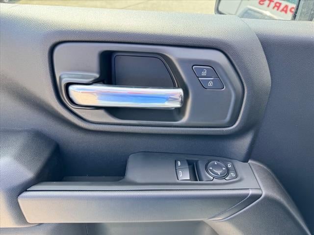 2024 Chevrolet Silverado 2500 HD WT