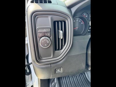 2024 Chevrolet Silverado 2500 HD WT