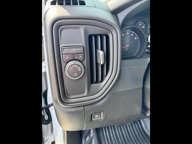 2024 Chevrolet Silverado 2500 HD WT