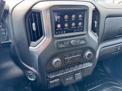 2024 Chevrolet Silverado 2500 HD WT