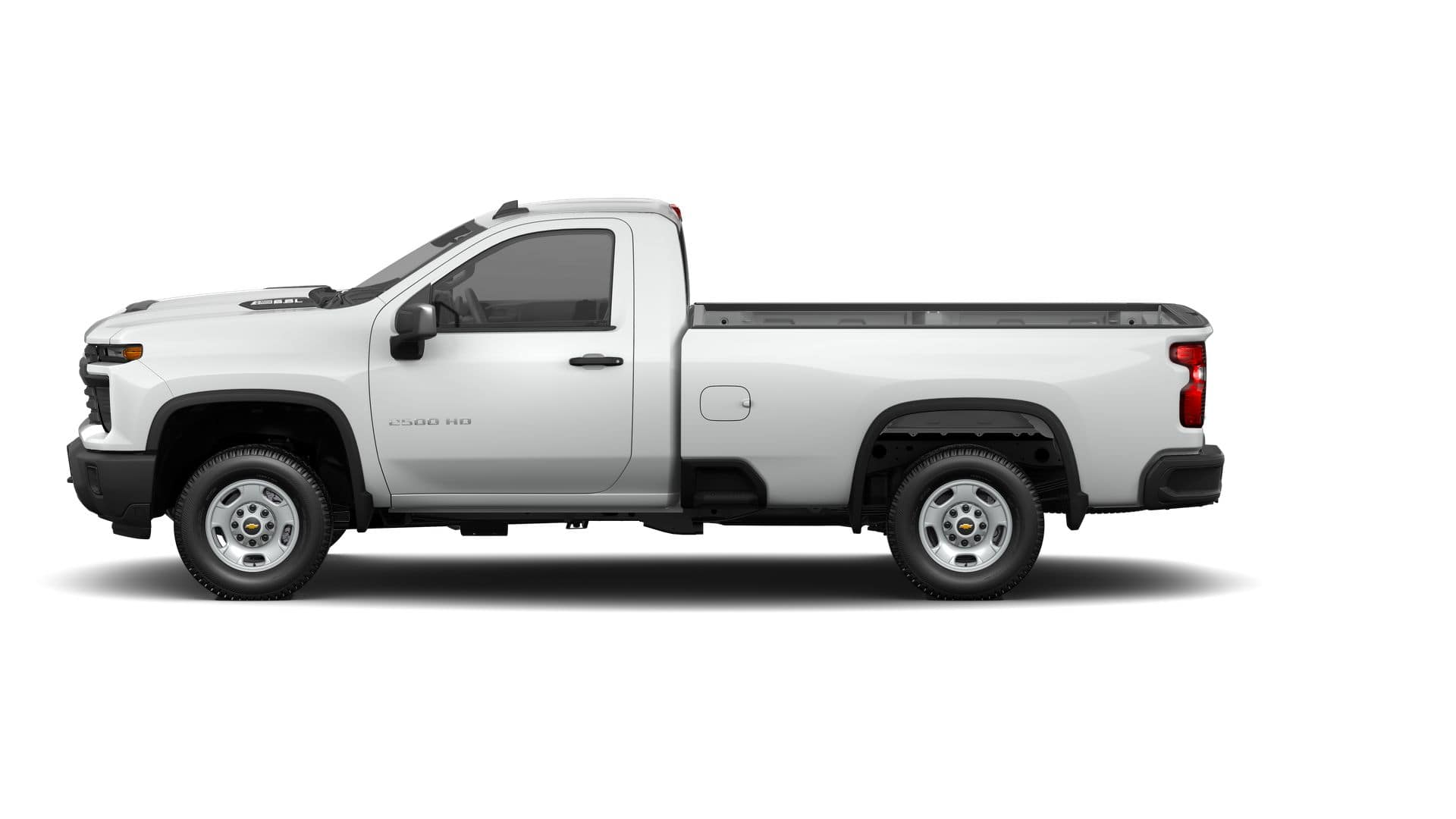 2024 Chevrolet Silverado 2500 HD WT