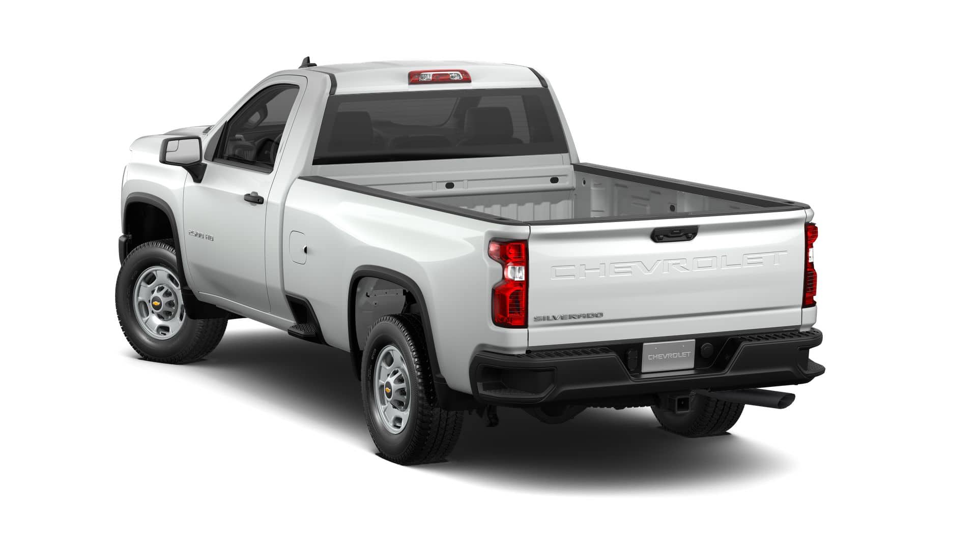 2024 Chevrolet Silverado 2500 HD WT