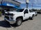 2023 Chevrolet Silverado 3500 HD LT