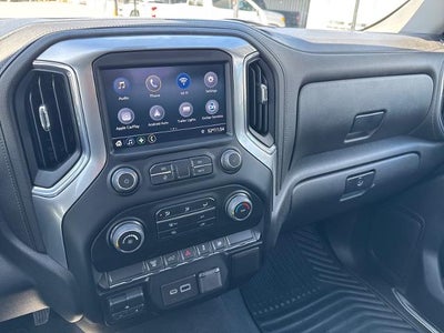 2023 Chevrolet Silverado 3500 HD LT