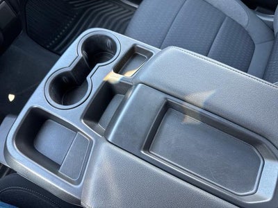 2023 Chevrolet Silverado 3500 HD LT