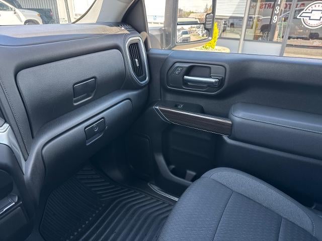 2023 Chevrolet Silverado 3500 HD LT