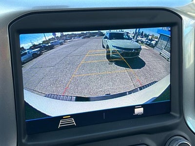 2023 Chevrolet Silverado 3500 HD LT