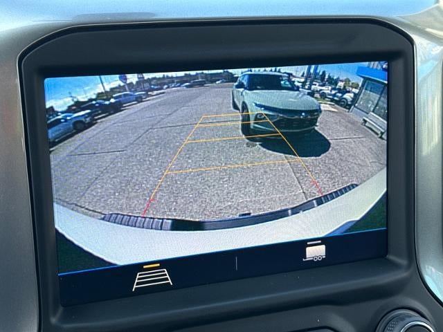 2023 Chevrolet Silverado 3500 HD LT