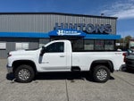 2023 Chevrolet Silverado 3500 HD LT