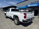 2023 Chevrolet Silverado 3500 HD LT