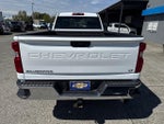 2023 Chevrolet Silverado 3500 HD LT