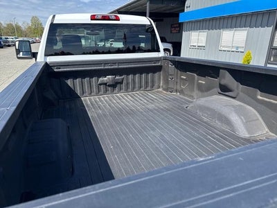 2023 Chevrolet Silverado 3500 HD LT