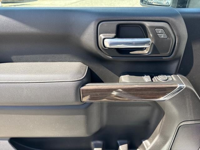 2023 Chevrolet Silverado 3500 HD LT