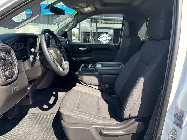 2023 Chevrolet Silverado 3500 HD LT
