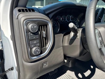 2023 Chevrolet Silverado 3500 HD LT