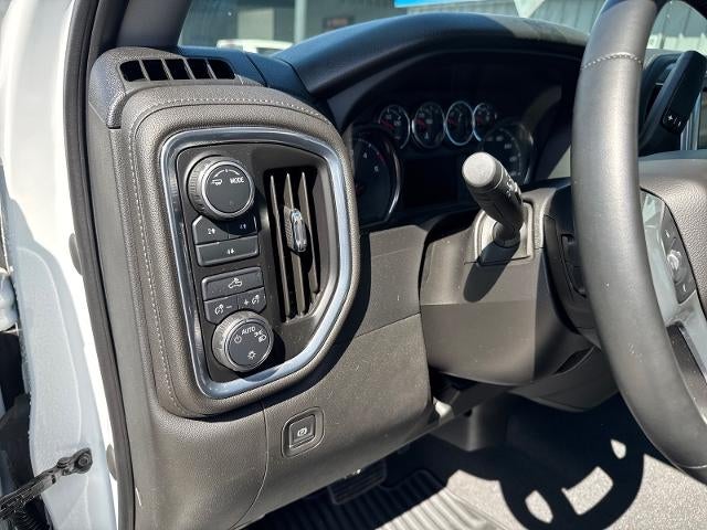 2023 Chevrolet Silverado 3500 HD LT