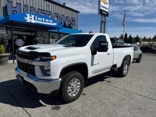 2023 Chevrolet Silverado 3500 HD LT