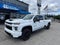 2021 Chevrolet Silverado 3500 HD LTZ