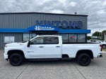 2021 Chevrolet Silverado 3500 HD LTZ