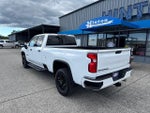 2021 Chevrolet Silverado 3500 HD LTZ