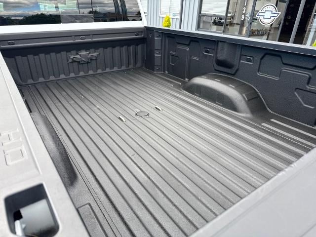 2021 Chevrolet Silverado 3500 HD LTZ