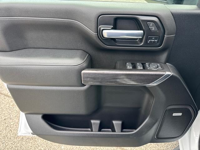 2021 Chevrolet Silverado 3500 HD LTZ