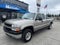 2002 Chevrolet Silverado 2500 HD LS