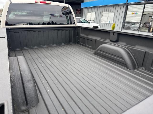 2002 Chevrolet Silverado 2500 HD LS