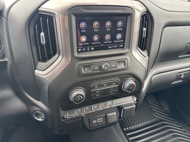 2026 Chevrolet Silverado 1500 Custom - Photo 11