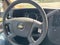 2026 Chevrolet Express Cargo Base