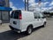 2026 Chevrolet Express Cargo Base