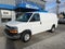 2021 Chevrolet Express Cargo 2500 Base