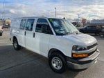 2021 Chevrolet Express Cargo 2500 Base