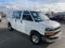 2021 Chevrolet Express Cargo 2500 Base