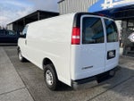 2021 Chevrolet Express Cargo 2500 Base