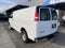 2021 Chevrolet Express Cargo 2500 Base