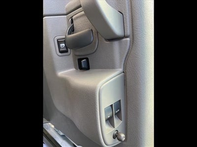 2021 Chevrolet Express Cargo 2500 Base