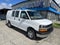 2026 Chevrolet Express Cargo Base