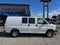 2026 Chevrolet Express Cargo Base