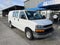 2020 Chevrolet Express Cargo 2500 Base