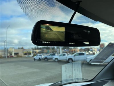 2020 Chevrolet Express Cargo 2500 Base