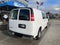2020 Chevrolet Express Cargo 2500 Base