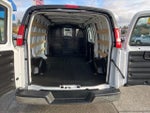 2020 Chevrolet Express Cargo 2500 Base
