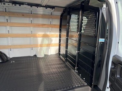 2020 Chevrolet Express Cargo 2500 Base