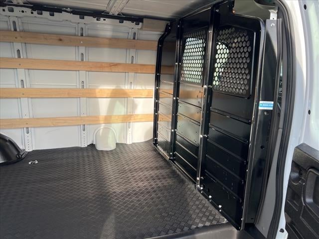 2020 Chevrolet Express Cargo 2500 Base