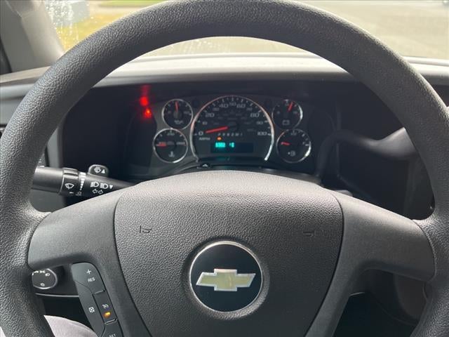 2019 Chevrolet Express Cargo 2500 Base