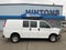2019 Chevrolet Express Cargo 2500 Base