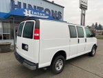 2019 Chevrolet Express Cargo 2500 Base